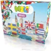 Klocki Meli Minis Flags 700szt Náhled obrázku produktu 1