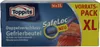 Toppits 2807289000 36 Toppits Gefrierbeutel SafeLoc 1,0 l Voir les images du produit 2