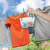 Beldray LA028297TQEU, set di 48 mollette per bucato con Anteprima dell’immagine prodotto 4