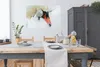 MuchoWow® Poster Schwan - Küken - Makro 120x80 cm - Bilder Produktbild-Vorschau 2