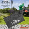 GARDEBRUK® Laubsauger 4 in 1 Benzin Blasgeschwindigkeit Produktbild-Vorschau 7