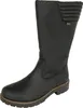 Rieker Damen Stiefel Warmfutter gesteppter Schaftrand Produktbild-Vorschau 43