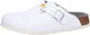 Birkenstock Boston ESD Pantolette weiß schmale Weite Gr. 41 Produktbild-Vorschau 2