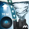Pompa sommergibile per acqua di pozzo pulita MalTec 480W - Anteprima dell’immagine prodotto 6