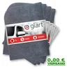 Glart 7er Set Mikrofasertücher Auto Autopflege Kfz Produktbild-Vorschau 1