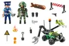 PLAYMOBIL City Action 70817 Starter Pack Polizei: Produktbild-Vorschau 4