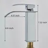 Waschtisch Armatur Wasserhahn Bad Gäste WC Mischbatterie Produktbild-Vorschau 2