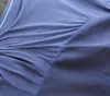 Bucas Competition Cooler Abschwitzdecke, Farbe:Navy/Silver, Produktbild-Vorschau 6
