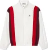 Lacoste Bh6978 Reißverschlusspullover Weiß 52 Mann Weiß 52 Produktbild-Vorschau 3