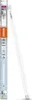 A product shot of an OSRAM LED tube light and its packaging. Voir les images du produit