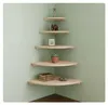 Scaffale angolare Relaxdays, A x L x P: 3 x 25 x 25 cm, Anteprima dell’immagine prodotto 6