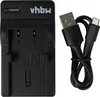 vhbw USB-C Ladegerät kompatibel mit Olympus Camedia C-765 Produktbild-Vorschau 1