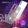 NALIA Glitzernde Schutzhülle für Samsung Galaxy S24 Hülle, Produktbild-Vorschau 3