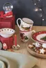 Hutschenreuther Becher mit Henkel Happy Wintertime H. Voir les images du produit 2