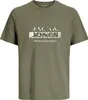 3er Pack JACK & JONES Herren T-Shirts JCOSTANCE Produktbild-Vorschau 3