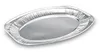 60x Alu-Catering-Platte Aluminium-Partyplatte Servierplatte Produktbild-Vorschau 1