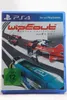 Sony PS4, WipEout Omega Collection Produktbild-Vorschau 2