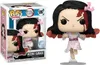 Figurka Funko Pop! Nezuko Kamado - Demon Slayer Kimetsu no Anteprima dell’immagine prodotto 2
