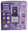 Ninja CREAMi Deluxe NC502EU Eismaschine 2×710ml Produktbild-Vorschau 8