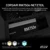 RM750e (2024) (schwarz, 1x 12 Pin High Power GPU, 1x PCIe, Produktbild-Vorschau 2