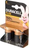 Duracell Plus Power Lr14-Mn1400 Pilas Pack X 2 U Voir les images du produit 25