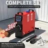 LARS360 : Chauffage diesel pour véhicules, 8 kW, 12V, avec Voir les images du produit 2