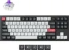 Tastiera meccanica senza fili Keychron Q3 HE QMK/VIA, Anteprima dell’immagine prodotto 1