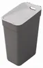 Cestino per rifiuti Ready to Collect da 30 litri, grigio Anteprima dell’immagine prodotto 25