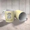 Mr. & Mrs. Panda Kindertasse Elefant Biene - Gelb Pastell - Produktbild-Vorschau 3