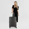 American Tourister Summer Hit 4 Rollen Trolley 67 cm Produktbild-Vorschau 3