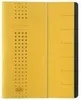 ELBA Ordnungsmappe chic 42495GB NEU 400002022 Produktbild-Vorschau 2