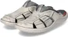 KRISBUT Komfort Sandalen Herren 343639353737 Grau 42 EU Produktbild-Vorschau 9