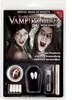 MASKWORLD Klassische Vampirzähne 2 cm, wiederverwendbar für Produktbild-Vorschau 5