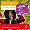 Vodafone Prepaid CallYa S | 25 GB | 10 EUR Guthaben | ohne Produktbild-Vorschau 3