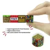300-tlg. Magnetische Bausteine Spielset - Montessori STEM Produktbild-Vorschau 3