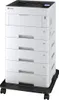 KYOCERA ECOSYS P4140dn, Laser, 1200 x 1200 DPI, A3, 40 Produktbild-Vorschau 7