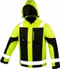 Arbeitsjacke Winterjacke Art.Master CLASSIC-MEDIUM Gelb M Produktbild-Vorschau 1