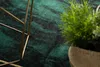 Tapis EMERALD exclusif 1022 glamour, élégant géométrique, Voir les images du produit 5