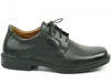 Jomos Schuhe Herren Halbschuhe Schnürschuhe Weite H Strada Produktbild-Vorschau 2