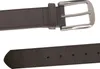 Duke - Taillengürtel "D555 Harrison", Geklebtes Leder DC150 Produktbild-Vorschau 3