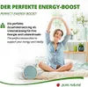 Moringa Energy Tabs 950mg I Vitamine, Proteine & Produktbild-Vorschau 3