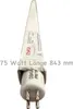 Osaga UVC Ersatzlampe 75 Watt G5 T5 4-Pin Produktbild-Vorschau 1