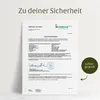 Magnesium Komplex - Magnesiumbisglycinat, Magnesiumoxid, Produktbild-Vorschau 6