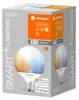 LEDVANCE SMART+ WIFI, lampadina LED a forma di globo, vetro Anteprima dell’immagine prodotto 2