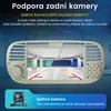 Hexinex 7 palců Android 15 autorádio Carplay pro Fiat 500 Náhled obrázku produktu 8