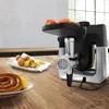Bosch MUZS6HA, Súprava príslušenstva, Čierna, Nerezová Náhľad obrázku produktu 4