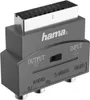 Hama Video-Adapter S-VHS/3 Cinch - Scart, 4-polig Produktbild-Vorschau 2