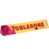 Toblerone Ovoce a ořechy s rozinkami a medem a mandlovým Náhled obrázku produktu 3