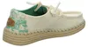 HEY DUDE Espadrilles Wendy Slip-On pour femme, couleur Voir les images du produit 24