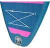 WET-Elements SUP RIDEWAVE 10.6 petrolblau Produktbild-Vorschau 7